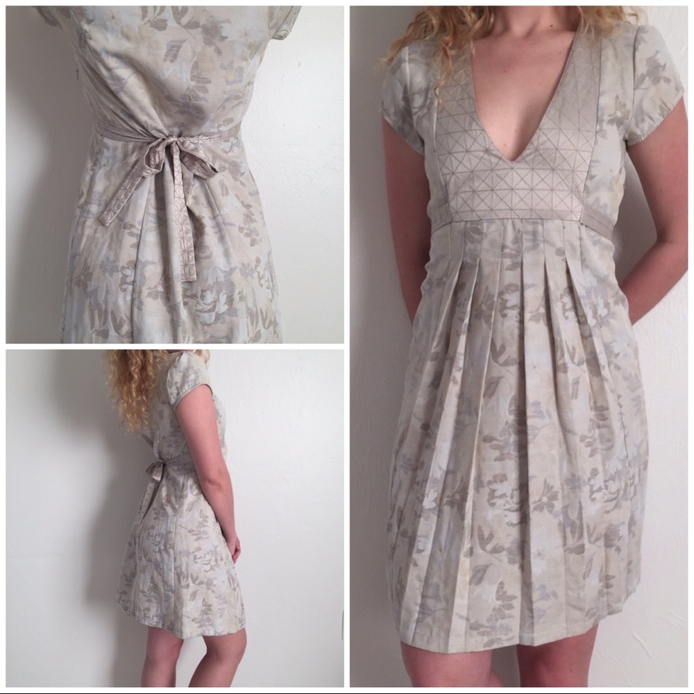 BCBG Dress